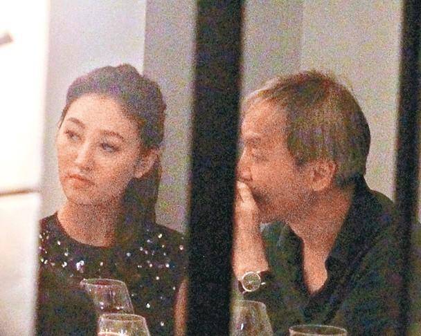 嫁30億身家總裁做豪門闊太！28歲TVB港姐結婚不到一年宣布離婚
