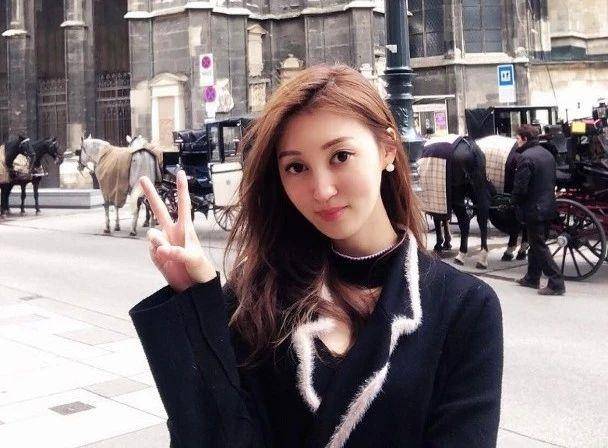 嫁30億身家總裁做豪門闊太！28歲TVB港姐結婚不到一年宣布離婚