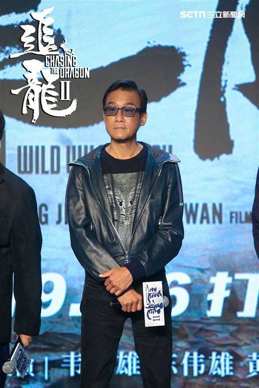 影帝鬥戲吃榴槤！古天樂臥底梁家輝：錢多到可以推起來 