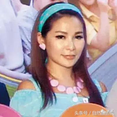 她是拋棄陳柏霖的前女友！生3胎、滅小四、鬥正宮，愈戰愈勇的Mandy依然是地表最強小三！