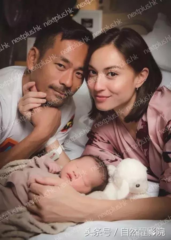她是拋棄陳柏霖的前女友！生3胎、滅小四、鬥正宮，愈戰愈勇的Mandy依然是地表最強小三！