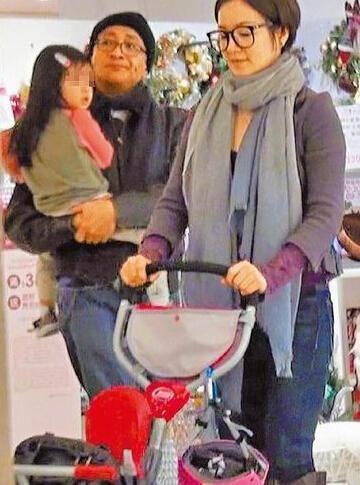 阿雅嫁給了活佛？由於丈夫的特殊身份背景，即使結婚後，也無法透露丈夫的身份