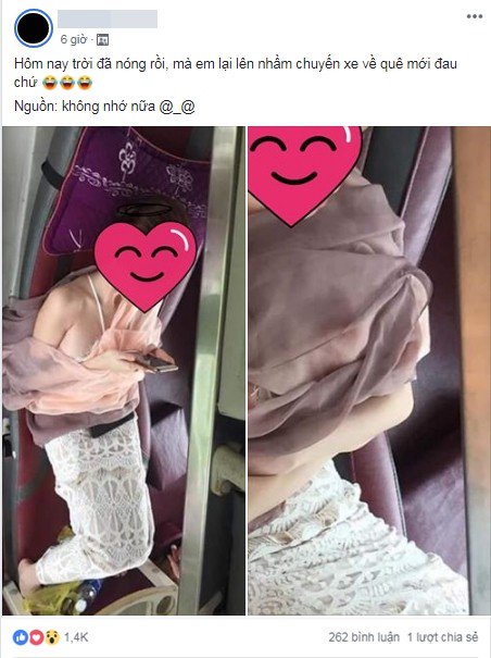 半透圍巾 遮不住兩點！差點噴鼻血