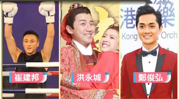 自出道以來，醜聞是一波接著一波，曾因小三之名險些步入黃心穎偷食後塵，這位TVB花旦幸運洗白了~~~