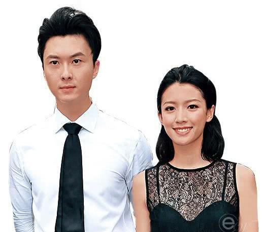 自出道以來，醜聞是一波接著一波，曾因小三之名險些步入黃心穎偷食後塵，這位TVB花旦幸運洗白了~~~