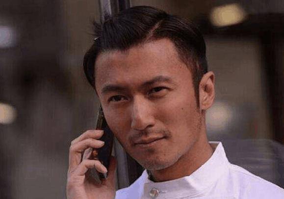 謝賢宣布遺產分配,張柏芝孩子生父大白,謝霆鋒怒了