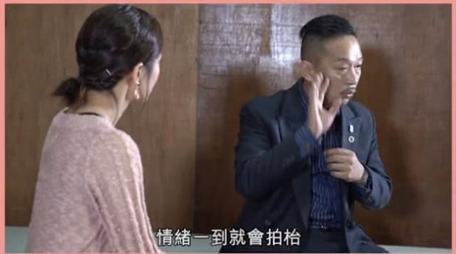 常演古惑仔前TVB綠葉，被認為有精神病，終轉行從商賺錢養父母！