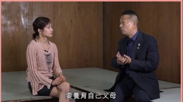 常演古惑仔前TVB綠葉，被認為有精神病，終轉行從商賺錢養父母！