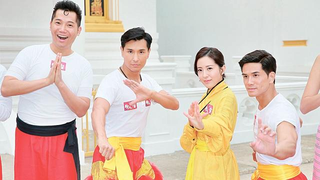 最痛莫過於親人離世！TVB小生報喪悲痛萬分：我以為她會一直都在~~~