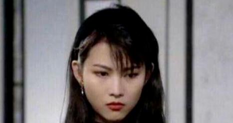 蔡少芬：搞不懂網友，現在說當年的我很美，但當年大家都說我丑！