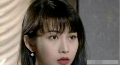 蔡少芬：搞不懂網友，現在說當年的我很美，但當年大家都說我丑！