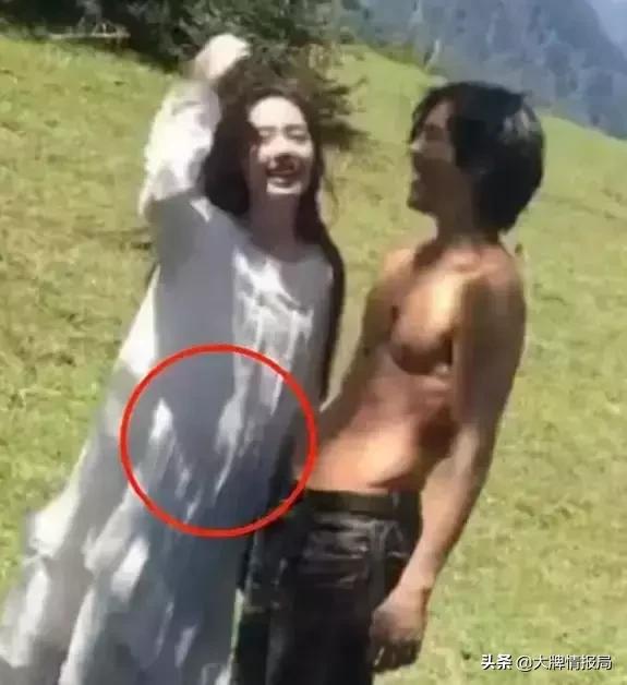 懷孕這事，郭碧婷打算走趙麗穎的老路？但這都不如向佐的家事勁爆！