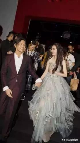 懷孕這事，郭碧婷打算走趙麗穎的老路？但這都不如向佐的家事勁爆！