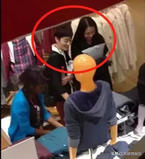 懷孕這事，郭碧婷打算走趙麗穎的老路？但這都不如向佐的家事勁爆！