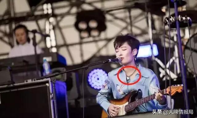 懷孕這事，郭碧婷打算走趙麗穎的老路？但這都不如向佐的家事勁爆！
