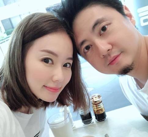 終於讓老公愛上新加坡 林湘萍有望搬回國