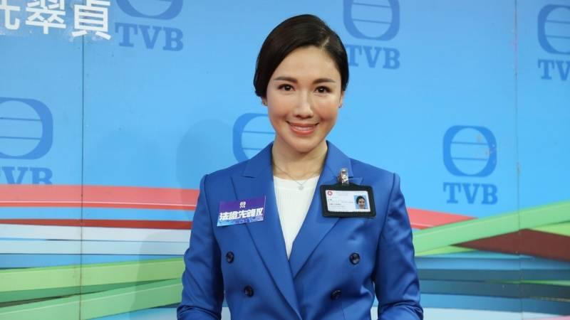 《法證IV》確定重拍！曾考慮「換臉」取代黃心穎