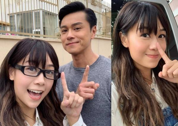 《法證IV》確定重拍！曾考慮「換臉」取代黃心穎