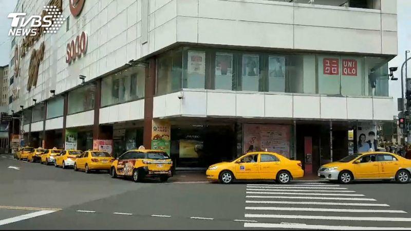 租約到+商圈轉移 SOGO新竹站前店8/31熄燈