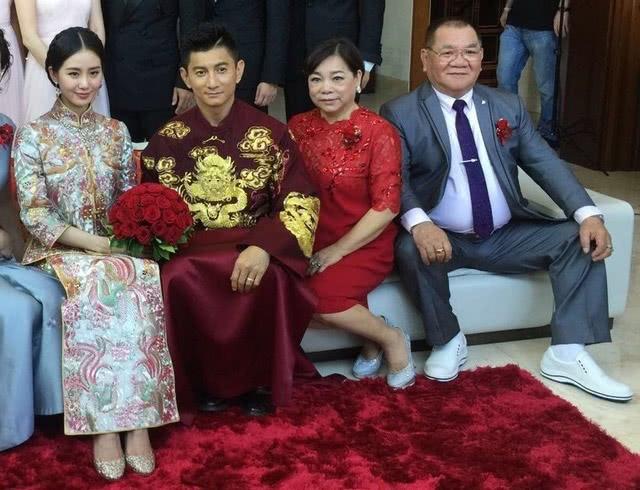 劉詩詩坐月子寓所曝光！吳奇隆重金打造育嬰房，公婆妯娌一起照料