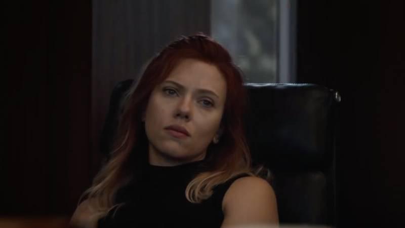 劇透慎入！為什麼《Avengers: Endgame》Black Widow的結局與Iron Man的差別待遇那麼大?