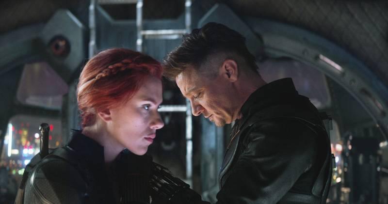 劇透慎入！為什麼《Avengers: Endgame》Black Widow的結局與Iron Man的差別待遇那麼大?