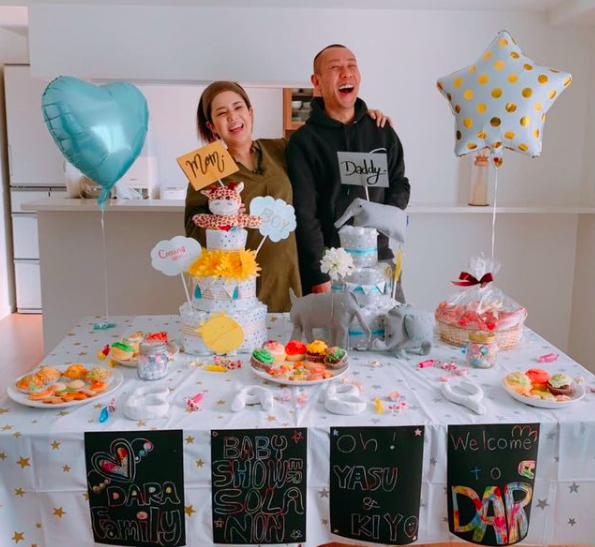 蒼井空直播誕下雙胞胎兒子！丈夫激動表示：感謝老婆！