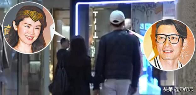 TVB男藝人因母親逝世無限期延遲婚禮，為補償帶女友去買婚戒！