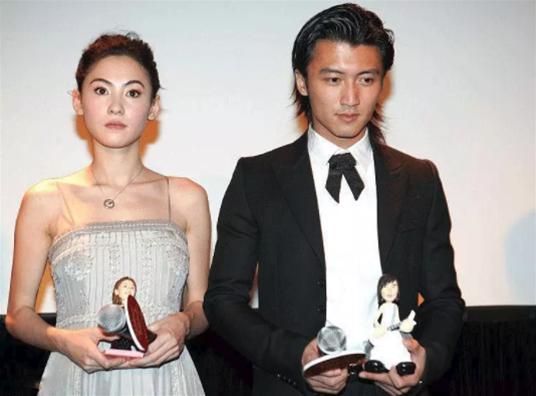 謝霆鋒時隔七年，終於說出了離婚真相，總算還張柏芝清白了：好的婚姻，都藏在生活的細節裡