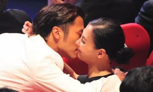 謝霆鋒時隔七年，終於說出了離婚真相，總算還張柏芝清白了：好的婚姻，都藏在生活的細節裡
