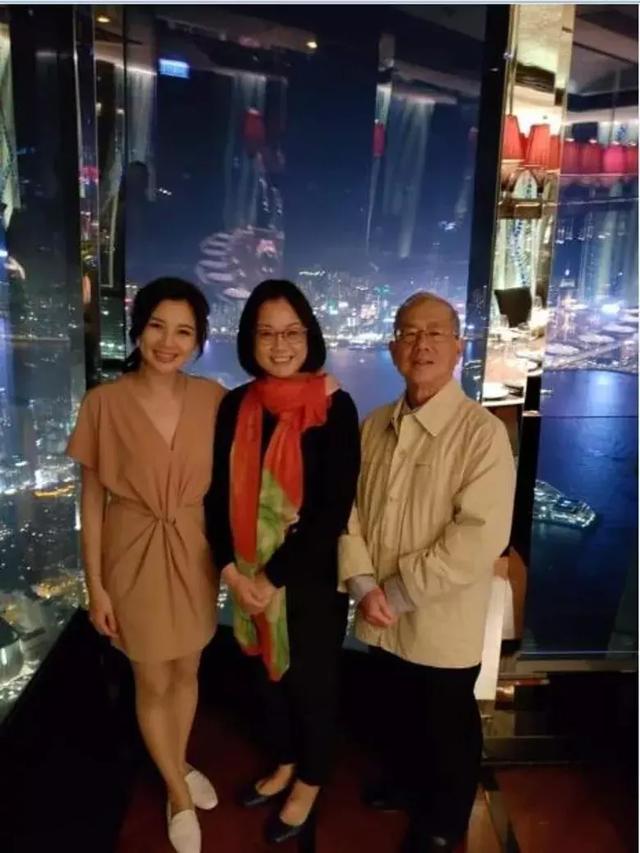 黃心穎再累好友！好閨蜜媽媽被認錯遭街坊指點：不明白為何被牽涉