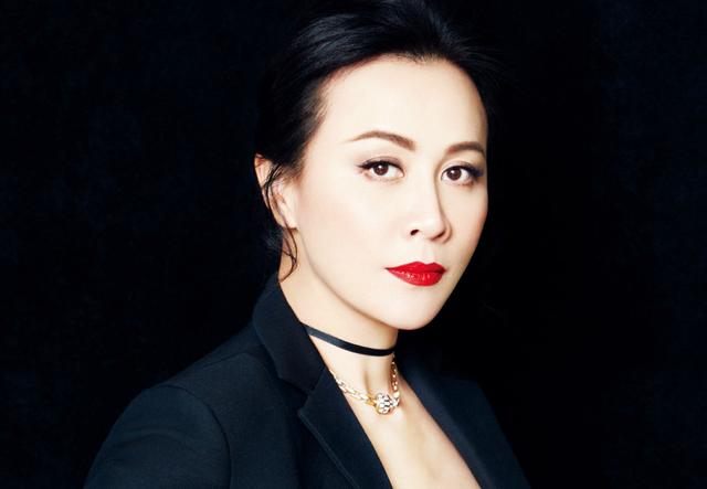 劉嘉玲曾傳出與他人緋聞，最後因「我配不上你」無疾而終