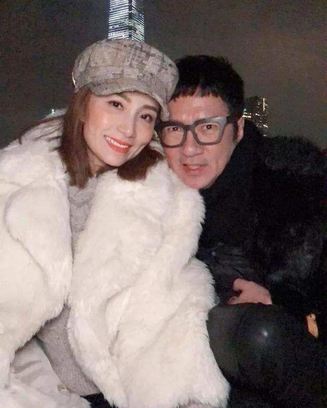 【懷孕的胡杏兒都有來】單立文抱Brendan顯父愛 不忘冧老婆胡蓓蔚