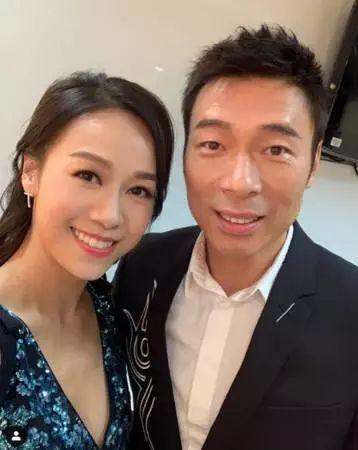 「安心偷食」連累一大波TVB藝人，這位「綠葉」卻迎來春天！
