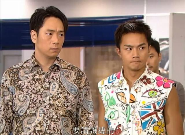家族顯赫卻甘願在TVB當配角30年，老婆竟是50歲的單親媽媽！