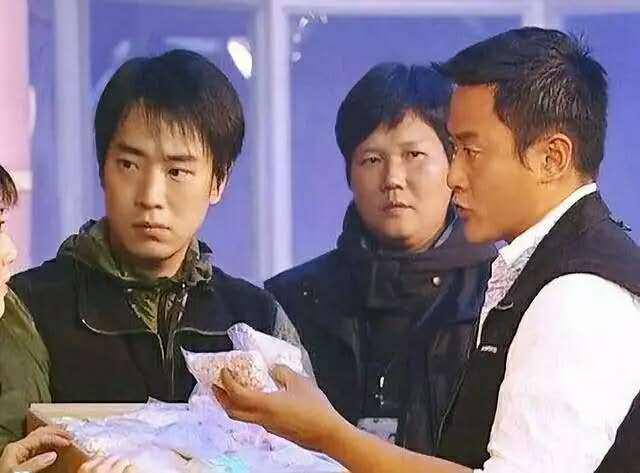 家族顯赫卻甘願在TVB當配角30年，老婆竟是50歲的單親媽媽！
