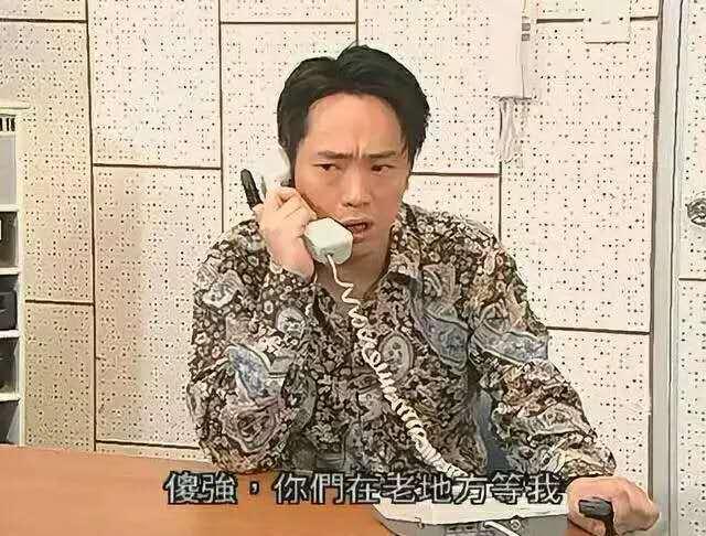 家族顯赫卻甘願在TVB當配角30年，老婆竟是50歲的單親媽媽！