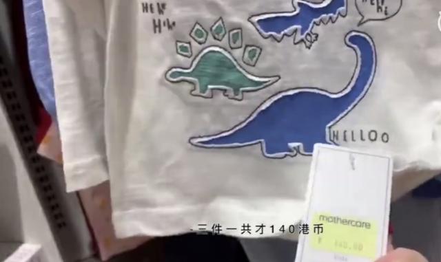張柏芝分享三胎兒子動態，小王子長得好快，比同齡孩子大不少！