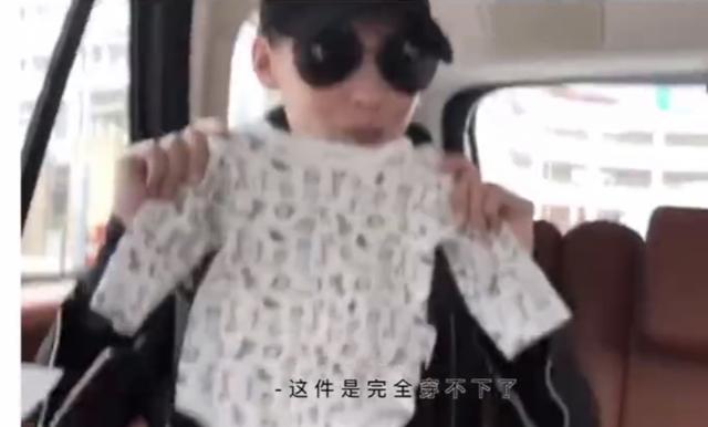 張柏芝分享三胎兒子動態，小王子長得好快，比同齡孩子大不少！