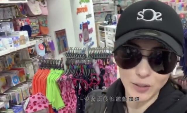 張柏芝分享三胎兒子動態，小王子長得好快，比同齡孩子大不少！
