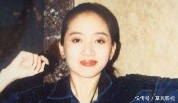 梅艷芳葬禮上成龍遲到，向華強讓他當場下跪，如今真相浮出水面！