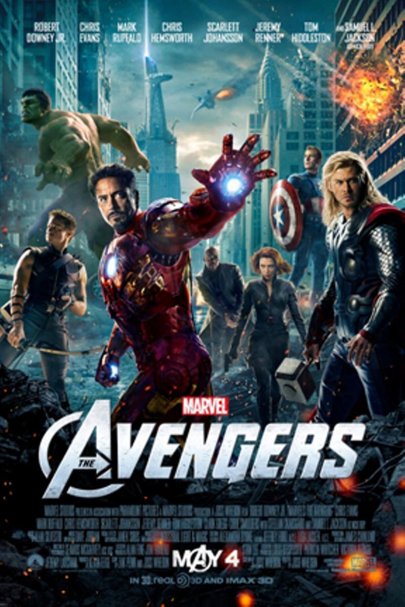 有雷慎入⚡《Avengers: Endgame》惹影迷暴哭的「Love you 3000」原來隱藏了心思細密的含義！