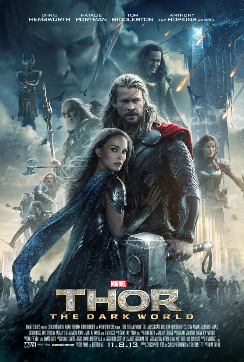 有雷慎入⚡《Avengers: Endgame》惹影迷暴哭的「Love you 3000」原來隱藏了心思細密的含義！