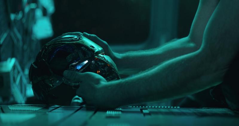 有雷慎入⚡《Avengers: Endgame》惹影迷暴哭的「Love you 3000」原來隱藏了心思細密的含義！