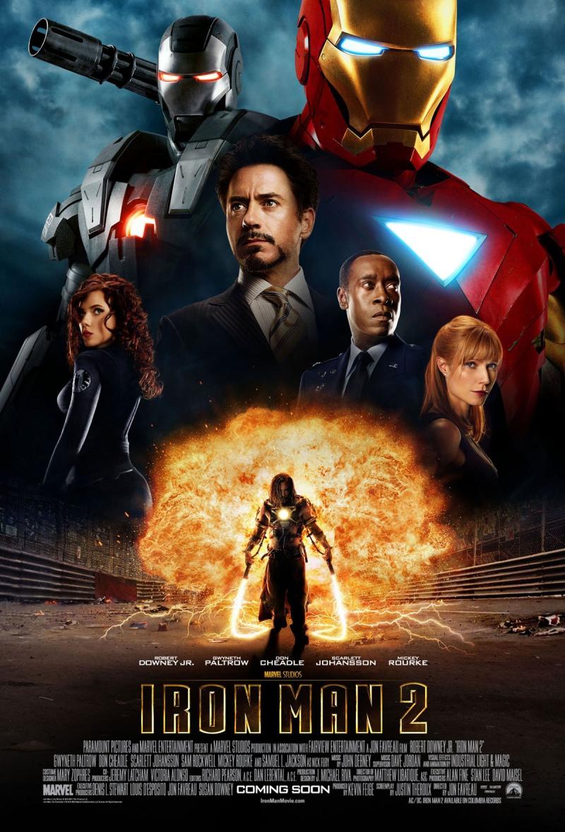 有雷慎入⚡《Avengers: Endgame》惹影迷暴哭的「Love you 3000」原來隱藏了心思細密的含義！