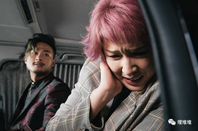 她是《鐵探》大boss？染髮26次只為演好配角的她是香港文藝片女王！