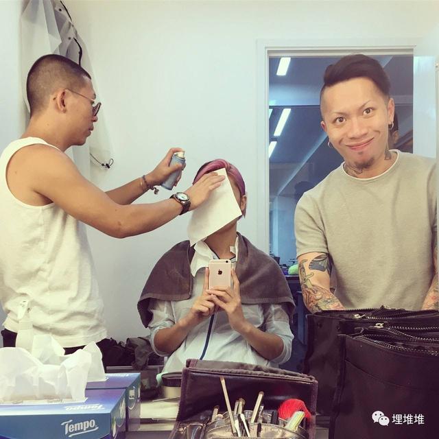 她是《鐵探》大boss？染髮26次只為演好配角的她是香港文藝片女王！