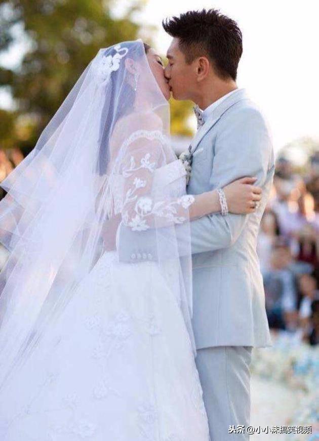 劉詩詩順產生男孩，前天王嫂也生下兒子，下一個公布懷孕的是她？