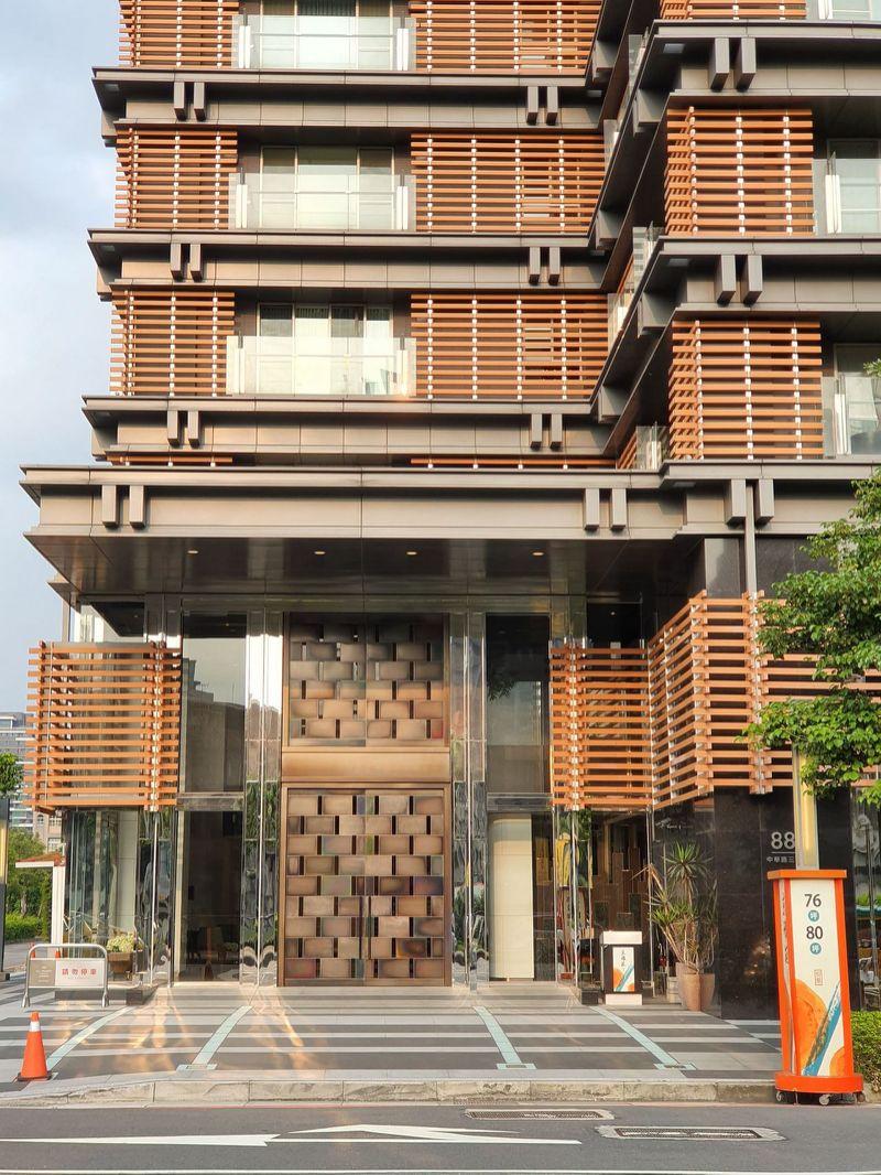 吳奇隆寵妻兒無極限 5500萬愛巢打造高級育嬰房