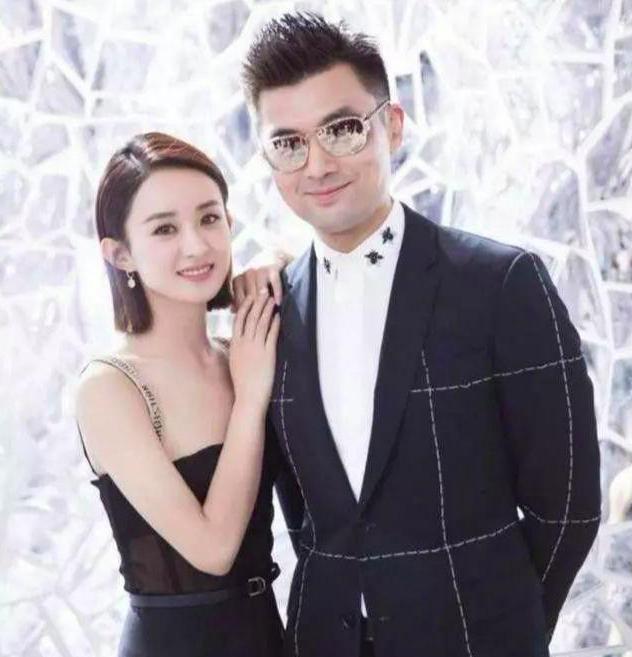 趙麗穎剛出月子就惹爭議？一個小小舉動引起千層浪，火速奔上熱搜！